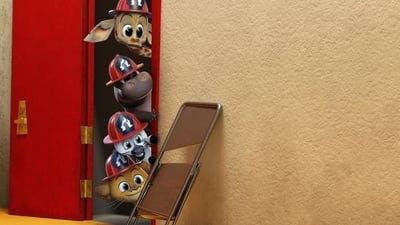 Assistir Madagascar: Pequenos Selvagens Temporada 2 Episódio 2 Online em HD