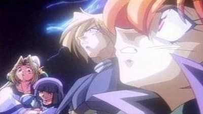 Assistir Slayers Temporada 3 Episódio 13 Online em HD