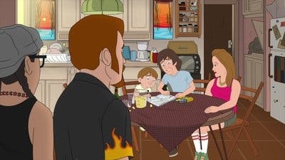 Assistir Trailer Park Boys: A Série Animada Temporada 2 Episódio 8 Online em HD