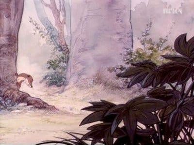 Assistir Animais do Bosque dos Vinténs Temporada 2 Episódio 5 Online em HD