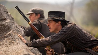 Assistir Billy the Kid Temporada 2 Episódio 3 Online em HD