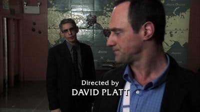 Assistir Lei & Ordem: Unidade de Vítimas Especiais Temporada 7 Episódio 7 Online em HD