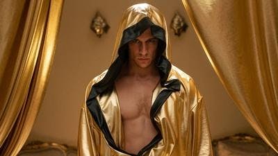 Assistir Nacho Temporada 1 Episódio 5 Online em HD
