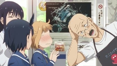 Assistir Houkago Teibou Nisshi Temporada 1 Episódio 6 Online em HD