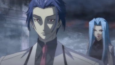 Assistir Ayakashi Temporada 1 Episódio 9 Online em HD