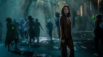 Assistir As Bruxas Mayfair de Anne Rice Temporada 1 Episódio 3 Online em HD