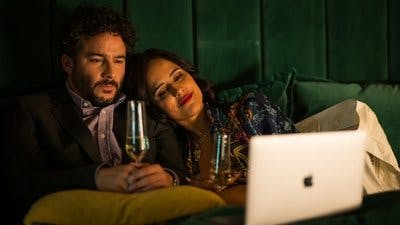 Assistir Sight Unseen Temporada 2 Episódio 10 Online em HD