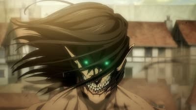 Assistir Attack on Titan Temporada 4 Episódio 17 Online em HD