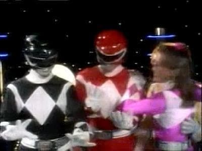 Assistir Power Rangers Temporada 2 Episódio 24 Online em HD