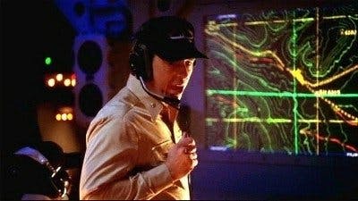 Assistir JAG: Ases Invencíveis Temporada 7 Episódio 16 Online em HD