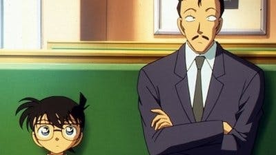 Assistir Detective Conan Temporada 1 Episódio 433 Online em HD