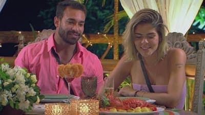 Assistir De Férias com o Ex Brasil Temporada 4 Episódio 1 Online em HD