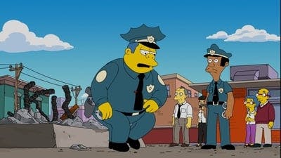 Assistir Os Simpsons Temporada 28 Episódio 1 Online em HD