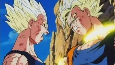 Assistir Dragon Ball Z Temporada 8 Episódio 11 Online em HD