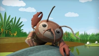 Assistir Octonautas Temporada 4 Episódio 11 Online em HD