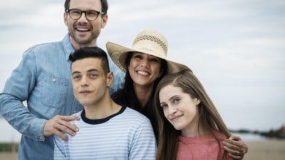 Assistir Mr. Robot Temporada 2 Episódio 6 Online em HD
