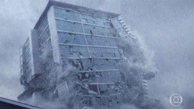 Assistir Treze Dias Longe do Sol Temporada 1 Episódio 1 Online em HD