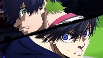 Assistir BLUE LOCK Temporada 1 Episódio 32 Online em HD