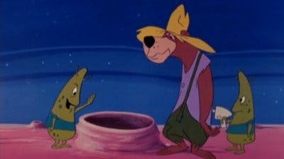 Assistir A Formiga Atômica Temporada 1 Episódio 66 Online em HD