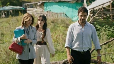 Assistir Winds of Love Temporada 2 Episódio 34 Online em HD