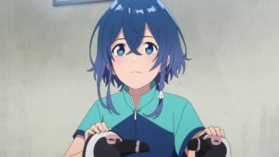 Assistir Shiroi Suna no Aquatope Temporada 1 Episódio 23 Online em HD