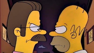 Assistir Os Simpsons Temporada 2 Episódio 6 Online em HD