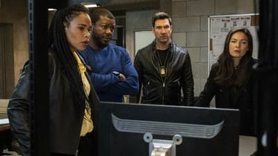 Assistir FBI: Os Mais Procurados Temporada 4 Episódio 22 Online em HD