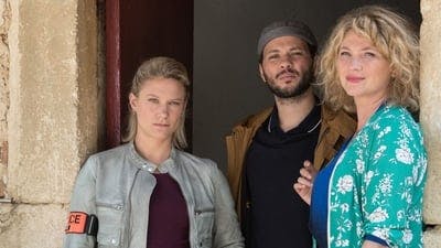 Assistir Candice Renoir Temporada 7 Episódio 1 Online em HD