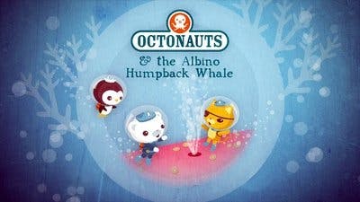 Assistir Octonautas Temporada 1 Episódio 14 Online em HD