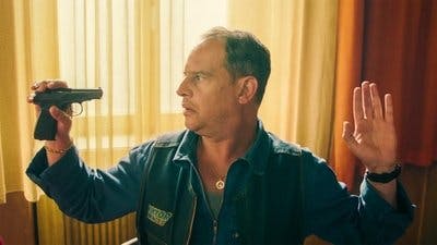 Assistir Viktor Delivers Temporada 1 Episódio 4 Online em HD