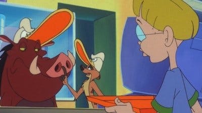 Assistir Timão e Pumba Temporada 8 Episódio 8 Online em HD