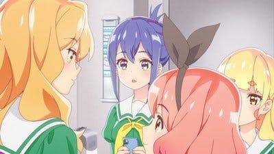 Assistir Meu Trabalho no Café Yuri Temporada 1 Episódio 7 Online em HD