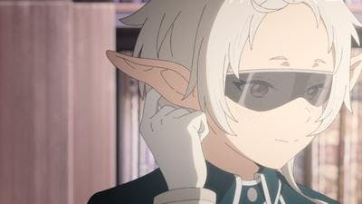 Assistir Mushoku Tensei: Jobless Reincarnation Temporada 2 Episódio 8 Online em HD