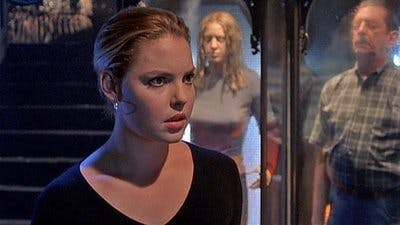 Assistir Arquivo Roswell Temporada 2 Episódio 6 Online em HD