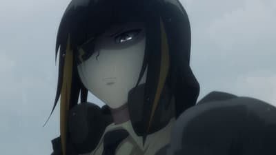 Assistir Dolls’ Frontline Temporada 1 Episódio 6 Online em HD