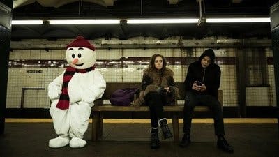 Assistir Mr. Robot Temporada 4 Episódio 2 Online em HD