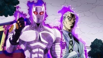 Assistir JoJo no Kimyou na Bouken Temporada 3 Episódio 37 Online em HD