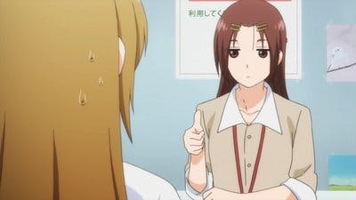 Assistir Servant x Service Temporada 1 Episódio 10 Online em HD
