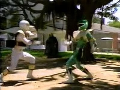 Assistir Power Rangers Temporada 2 Episódio 45 Online em HD