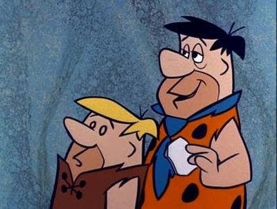 Assistir Os Flintstones Temporada 1 Episódio 12 Online em HD