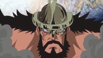 Assistir One Piece Temporada 17 Episódio 709 Online em HD