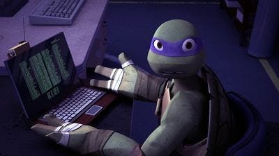 Assistir As Tartarugas Ninjas Temporada 4 Episódio 20 Online em HD