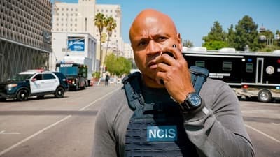 Assistir NCIS: Los Angeles Temporada 13 Episódio 6 Online em HD