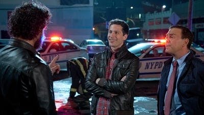 Assistir Brooklyn Nine-Nine: Lei e Desordem Temporada 5 Episódio 18 Online em HD