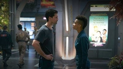 Assistir The Expanse Temporada 2 Episódio 7 Online em HD