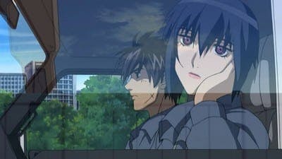 Assistir Full Metal Panic Temporada 3 Episódio 10 Online em HD