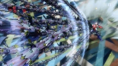 Assistir Aquarion Evol Temporada 3 Episódio 2 Online em HD