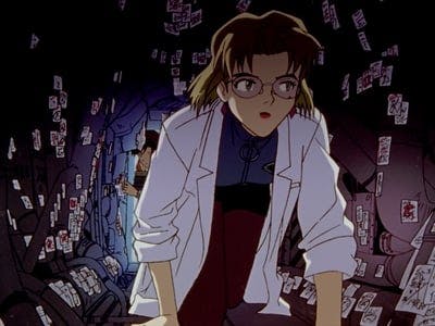 Assistir Neon Genesis Evangelion Temporada 1 Episódio 13 Online em HD