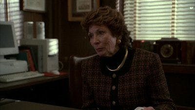 Assistir Lei & Ordem Temporada 13 Episódio 10 Online em HD