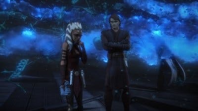 Assistir Star Wars: A Guerra dos Clones Temporada 5 Episódio 17 Online em HD